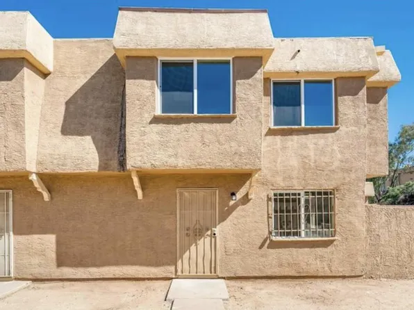 4707 E PUEBLO Avenue, Phoenix, AZ 85040