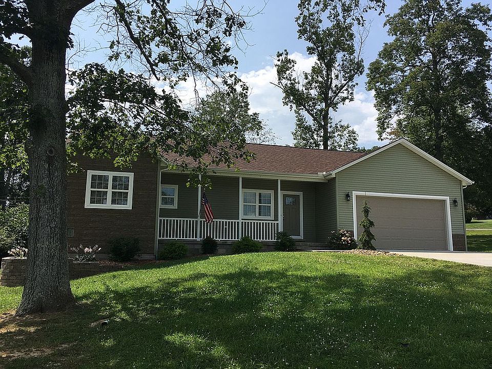 67 Dwight St, Minford, OH 45653 Zillow