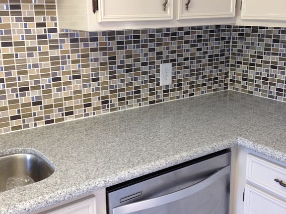 stainless steel dishwasher