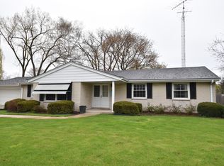 3535 Meachem Rd, Mount Pleasant, WI 53405