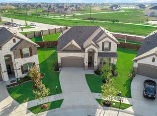 1301 Coleto Creek Trl, Prosper, TX 75078