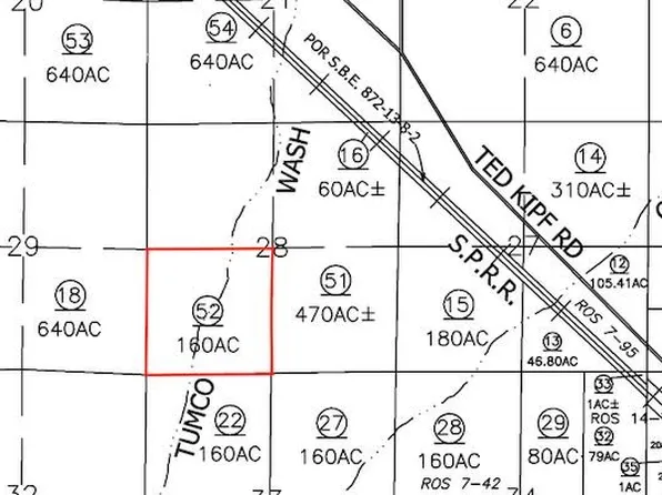 52-050 120 #52-000, Winterhaven, CA 92283