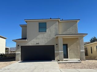 7846 Estrella St, Vinton, TX 79821