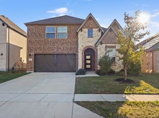 1267 Binfield Dr, Forney, TX 75126