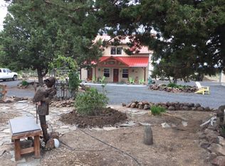 15409 SE Paiute Rd, Prineville, OR 97754