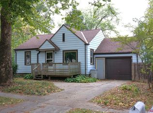 2801 N 57th St, Lincoln, NE 68507