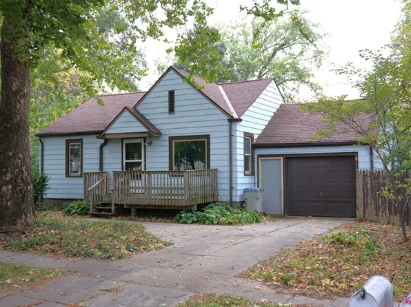 2801 N 57th St, Lincoln, NE 68507