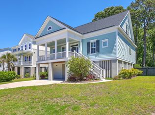 3538 Saltflat Ln, Mount Pleasant, SC 29466