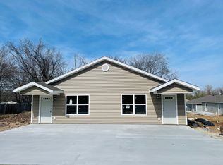 202 N Oliver Ave #202, Joplin, MO 64801