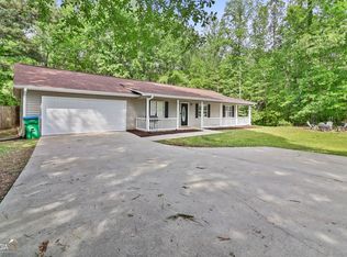 1125 J D Walton Rd, Newnan, GA 30263