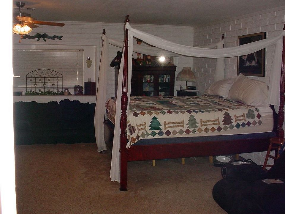 master bed or family room
