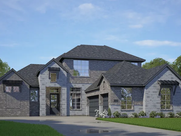Stonehaven Plan, Riceland