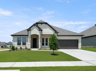 405 Daybreak Dr, Waxahachie, TX 75167