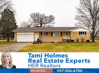 1480 Jackson Rd, Vandalia, OH 45377