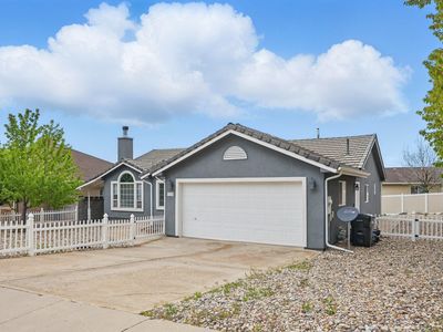 710 W 1350 S, Cedar City, UT, 84720