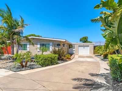 3605 Pocahontas Ct, San Diego, CA, 92117