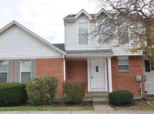 3906 Wolf Crk, Amelia, OH 45102