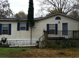 188 Highway 533, Laurel, MS 39443