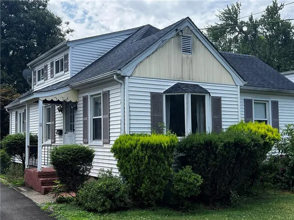 11 Palmer Avenue, Nanuet, NY 10954