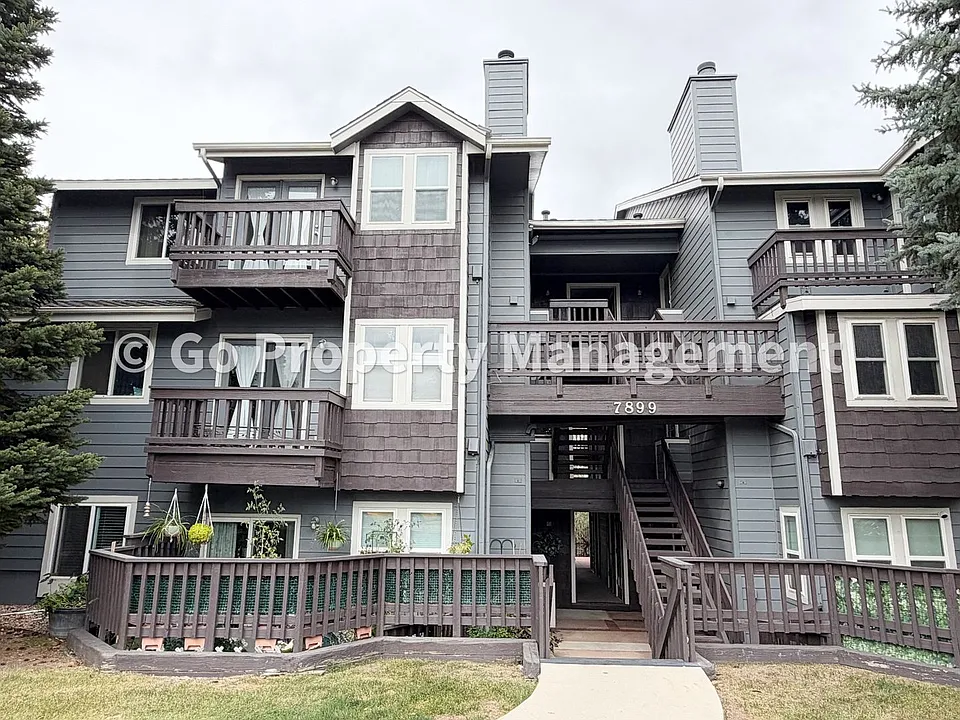 7899 Allison Way #304