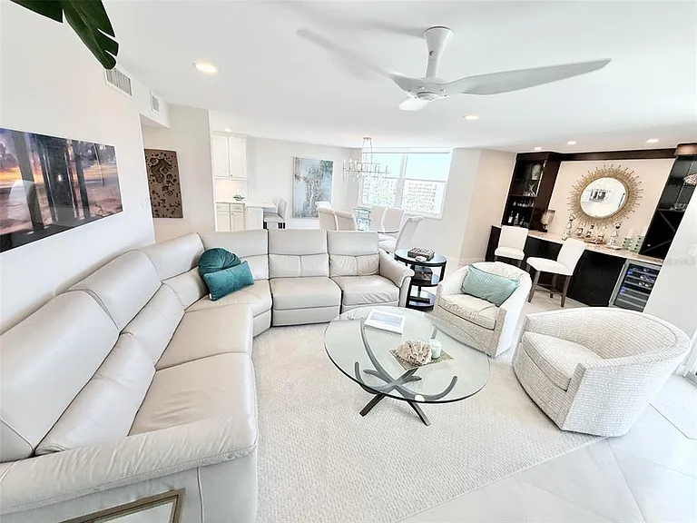 1050 Longboat Club Rd #803 — Photo 7