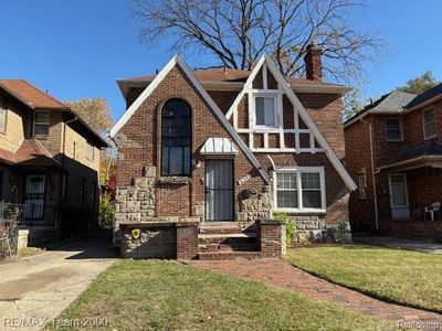 16546 Wisconsin St, Detroit, MI, 48221