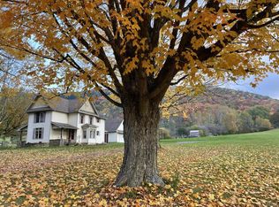 1524 State Route 44 N, Coudersport, PA 16915