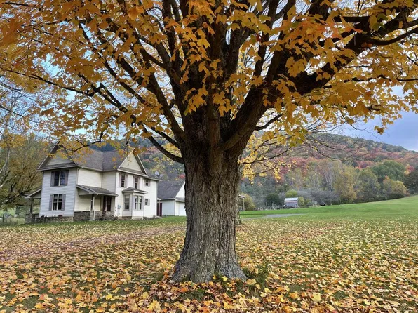 1524 State Route 44 N, Coudersport, PA 16915