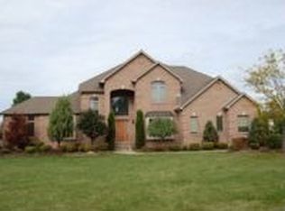 3972 Via Siena, Poland, OH