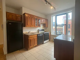 Rented by Village Dwellings