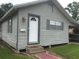 198 Louisa St, Morgan City, LA 70380