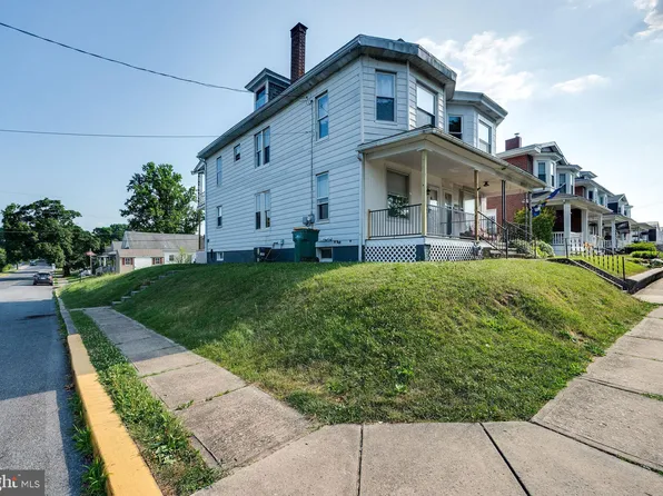 2200 Reading Ave, Reading, PA 19609