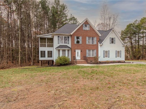 10710 Courthouse Rd, Dinwiddie, VA 23841