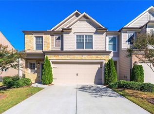 1255 Township Cir, Alpharetta, GA 30004