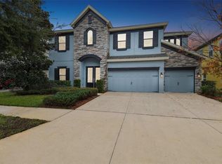 10825 Charmwood Dr, Riverview, FL 33569