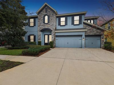 10825 Charmwood Dr, Riverview, FL, 33569