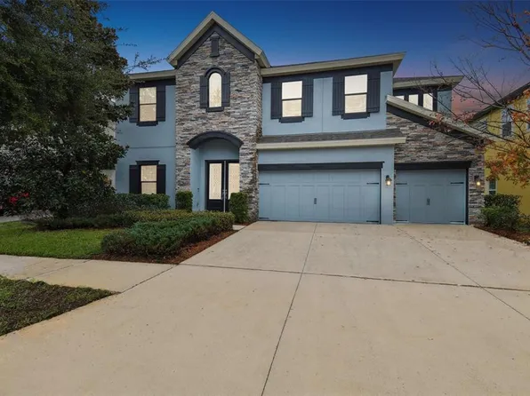 10825 Charmwood Dr, Riverview, FL 33569