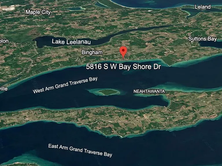 5816 S Bay Shore Dr — Photo 27