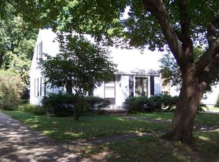 1012 Griffith St, Sturgis, MI 49091