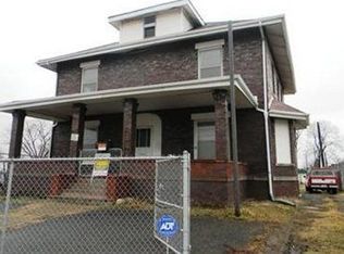1523 Cleveland Ave NW, Canton, OH 44703