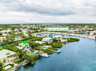 116 Gulfside Dr, Plantation Key, FL 33036