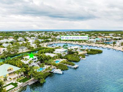 116 Gulfside Dr, Plantation Key, FL, 33036