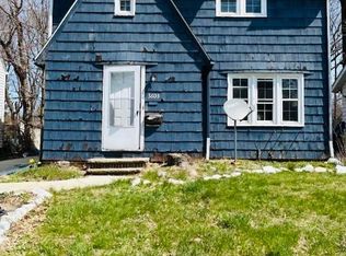 3603 Randolph Rd, Cleveland Heights, OH 44121