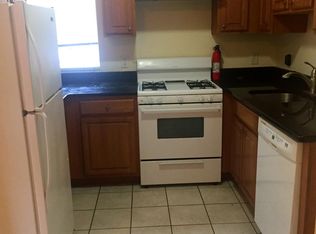 7 Parnell Pl #2, Jersey City, NJ 07305