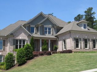 2481 Floral Valley Dr, Dacula, GA 30019