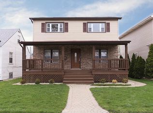 3850 W 110th Pl, Chicago, IL 60655