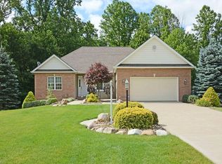 6722 River Walk Dr, Valley City, OH 44280