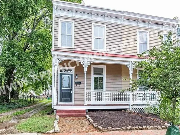 513 S Laurel St, Richmond, VA 23220