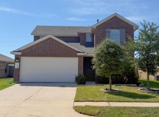 23319 Robbers Nest Dr, Spring, TX 77373