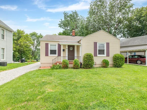 322 Central Ave, Collinsville, IL 62234